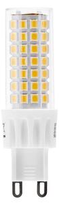 LED Žiarovka G9/6W/230V 3000K - Aigostar