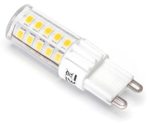 LED Žiarovka G9/4W/230V 3000K - Aigostar