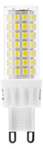 LED Žiarovka G9/6W/230V 6500K - Aigostar