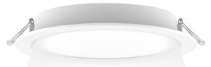Aigostar - LED Podhľadové svietidlo LED/6W/230V 6500K pr. 11,8 cm biela