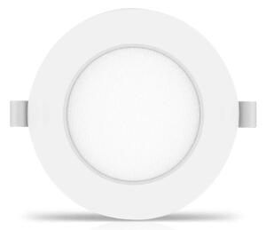 Aigostar - LED Podhľadové svietidlo LED/4W/230V 4000K pr. 9,8 cm biela