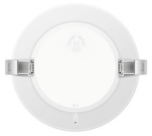 Aigostar - LED Podhľadové svietidlo LED/6W/230V 6500K pr. 11,8 cm biela