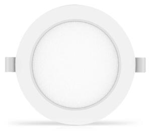 Aigostar - LED Podhľadové svietidlo LED/9W/230V 4000K pr. 14,5 cm biela