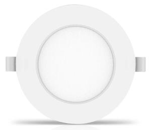 Aigostar - LED Podhľadové svietidlo LED/4W/230V 6500K pr. 9,8 cm biela