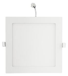 Aigostar - LED Podhľadové svietidlo LED/16W/230V 16,5x16,5 cm 4000K biela