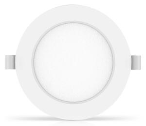Aigostar - LED Podhľadové svietidlo LED/6W/230V 6500K pr. 11,8 cm biela
