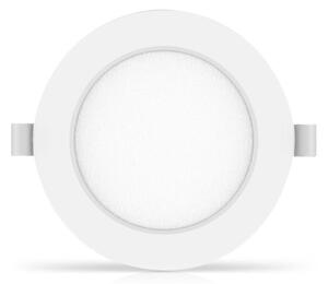Aigostar - LED Podhľadové svietidlo LED/6W/230V 4000K pr. 11,8 cm biela