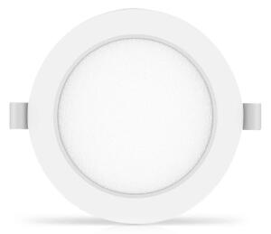 Aigostar - LED Podhľadové svietidlo LED/9W/230V 6500K pr. 14,5 cm biela