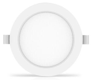 Aigostar - LED Podhľadové svietidlo LED/12W/230V 3000K pr. 17,5 cm biela