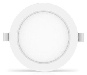 Aigostar - LED Podhľadové svietidlo LED/12W/230V 6500K pr. 17,5 cm biela