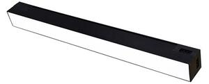 Solight LED lineárne osvetlenie prepojiteľné, s otočným konektorom, 50W, 4750lm, 4000K, 120cm [WO2003]