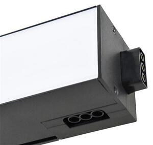 SOLIGHT LED lineárne osvetlenie prepojiteľné, 24W, 2280lm, 4000K, 60cm