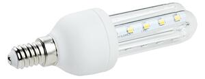 LED Žiarovka E14/6W/230V 3000K - Aigostar