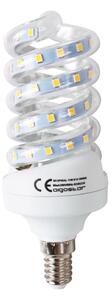 LED Žiarovka E14/11W/230V 6500K - Aigostar