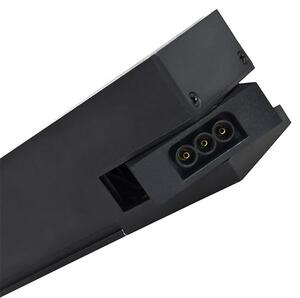 SOLIGHT LED lineárne osvetlenie prepojiteľné, 24W, 2280lm, 4000K, 60cm