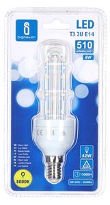 LED Žiarovka E14/6W/230V 3000K - Aigostar