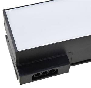 SOLIGHT LED lineárne osvetlenie prepojiteľné, 24W, 2280lm, 4000K, 60cm