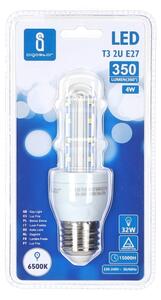 LED Žiarovka E27/4W/230V 6500K - Aigostar