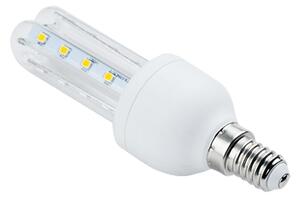 LED Žiarovka E14/6W/230V 3000K - Aigostar