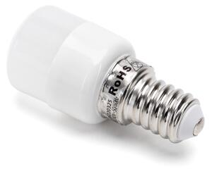 LED Žiarovka do chladničky T26 E14/2,5W/230V 3000K - Aigostar