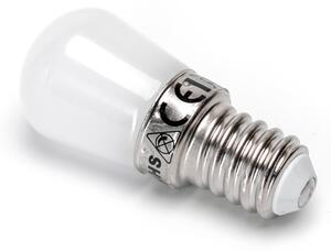 LED Žiarovka do chladničky T22 E14/2W/230V 3000K - Aigostar