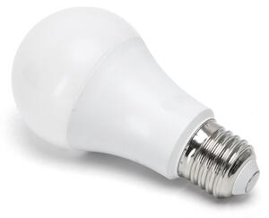 LED RGBW Stmievateľná žiarovka A60 E27/9W/230V 2700-6500K Wi-Fi - Aigostar