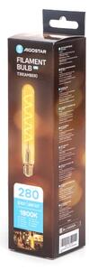LED Žiarovka FILAMENT T30 E27/4W/230V 1800K - Aigostar
