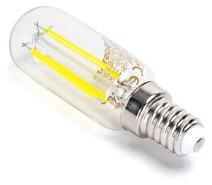 LED Žiarovka T25 E14/4W/230V 6500K - Aigostar