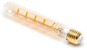 LED Žiarovka FILAMENT T30 E27/4W/230V 1800K - Aigostar