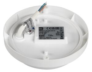 Kanlux 31497 - LED Kúpeľňové stropné svietidlo TOLU LED/9W/230V 4000K IP54 biela