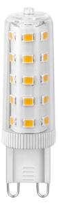 LED Žiarovka ECOLINE G9/4,5W/230V 3000K - Brilagi