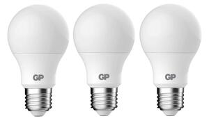 SADA 3x LED Žiarovka A45 E27/4,9W/230V 2700K - GP
