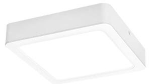 Rabalux 71195 - LED Stropné svietidlo SHAUN LED/7W/230V 12x12 cm biela