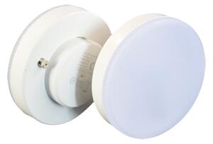 LED Žiarovka GX53/6W/230V 3000K - Brilagi