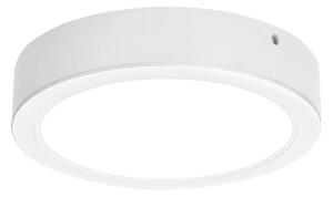 Rabalux 71192 - LED Stropné svietidlo SHAUN LED/7W/230V pr. 12 cm biela