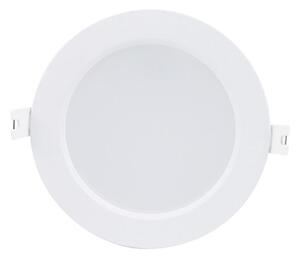 Rabalux 71217 - LED Podhľadové svietidlo SHAUN LED/6W/230V pr. 12 cm biela