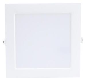 Rabalux 71223 - LED Podhľadové svietidlo SHAUN LED/18W/230V 22x22 cm biela