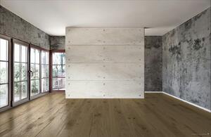Kährs Lux Dub rise 151N9AEK04KW220 - 2.54 m2