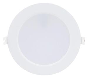 Rabalux 71218 - LED Podhľadové svietidlo SHAUN LED/12W/230V pr. 17 cm biela
