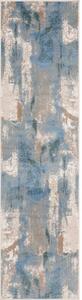 Svetlomodrý behúň 80x300 cm Sensi Zashi – FD