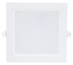 Rabalux 71222 - LED Podhľadové svietidlo SHAUN LED/12W/230V 17x17 cm biela