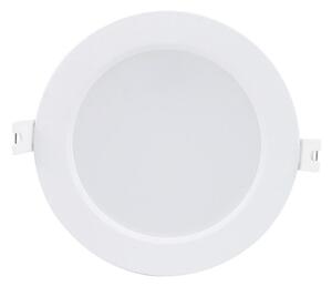 Rabalux 71233 - LED Podhľadové svietidlo SHAUN LED/6W/230V pr. 12 cm biela