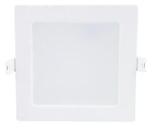 Rabalux 71237 - LED Podhľadové svietidlo SHAUN LED/6W/230V 12x12 cm biela