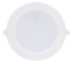 Rabalux 71234 - LED Podhľadové svietidlo SHAUN LED/12W/230V pr. 17 cm biela