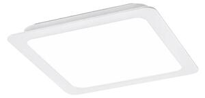 Rabalux 71239 - LED Podhľadové svietidlo SHAUN LED/18W/230V 22x22 cm biela