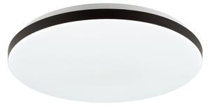 Brilliant - stmievateľné RGBW LED stropné svietidlo LIVIO LED/20W/230V + diaľkový ovládač