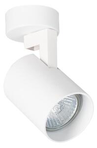 Bodové svietidlo VOLF 1xGU10/10W/230V biela