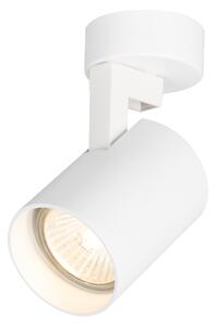 Bodové svietidlo VOLF 1xGU10/10W/230V biela