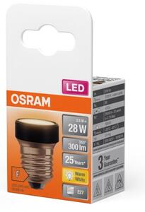 LED Žiarovka E27/3,5W/230V 2700K - Osram