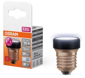 LED Stmievateľná žiarovka E27/3,5W/230V 4000K - Osram